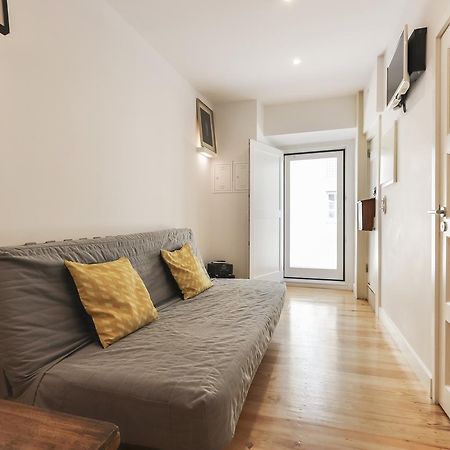 Bairro Alto Duplex By Homing Leilighet Lisboa Eksteriør bilde