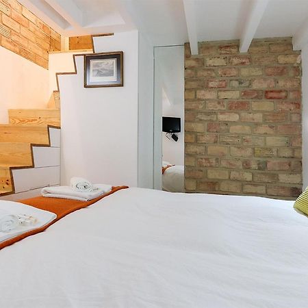 Bairro Alto Duplex By Homing Leilighet Lisboa Eksteriør bilde
