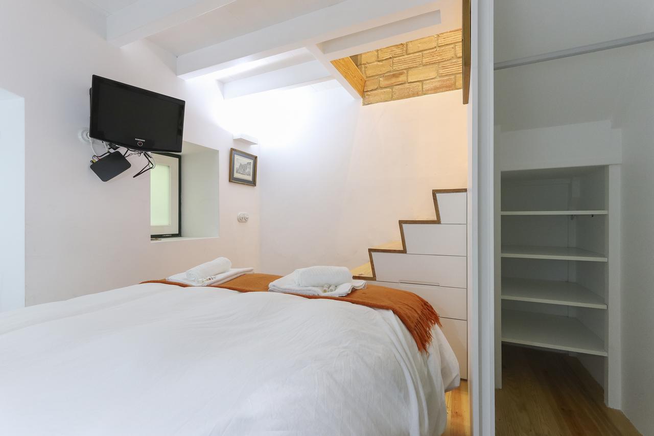 Bairro Alto Duplex By Homing Leilighet Lisboa Eksteriør bilde