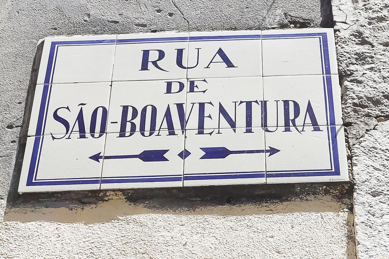 Bairro Alto Duplex By Homing Leilighet Lisboa Eksteriør bilde